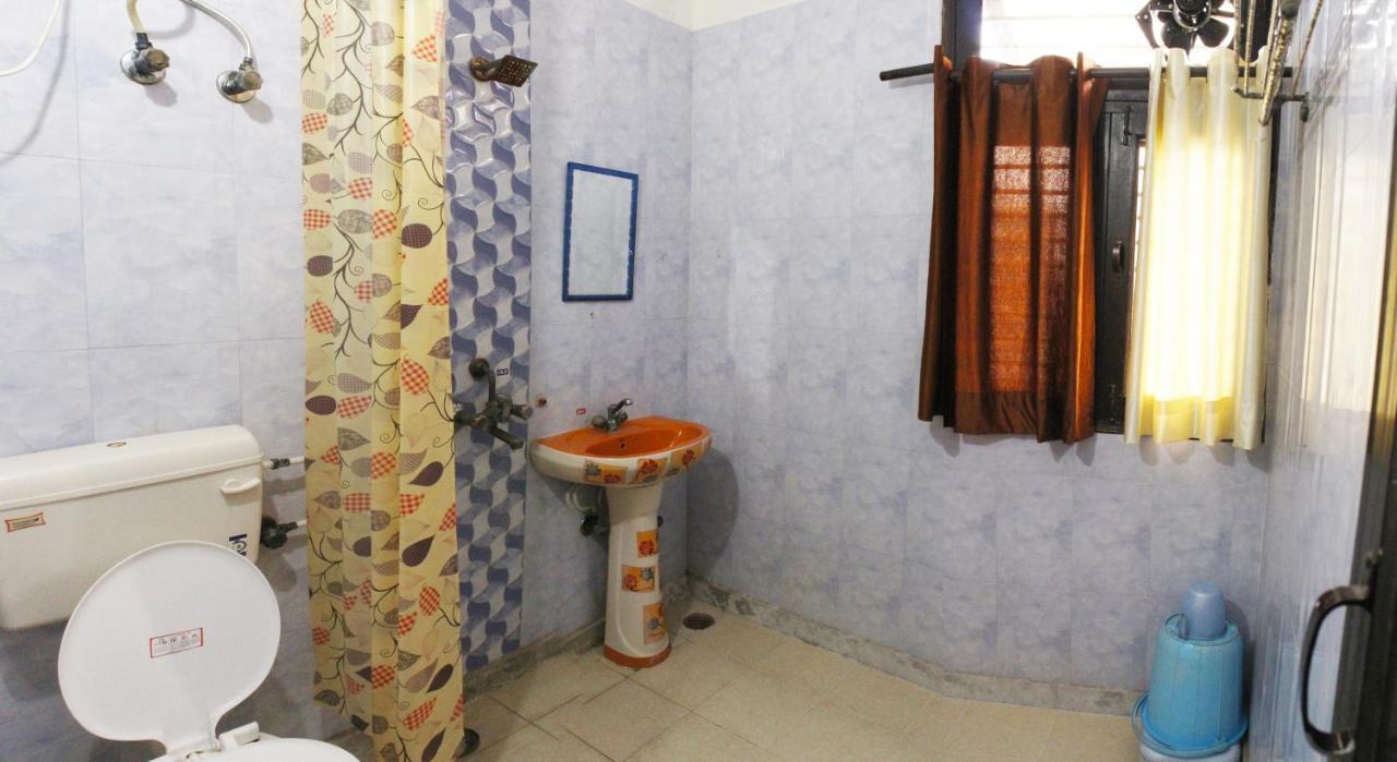 Su- Koon Homestay Agra  Esterno foto